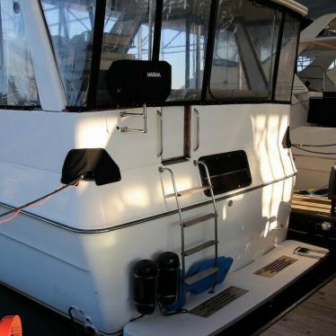 1989 Sea Ray 380 ac