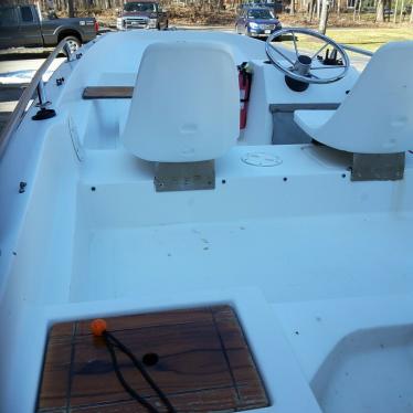 Wahoo 1990 for sale for $2,900 - Boats-from-USA.com