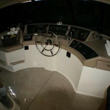 1995 Bayliner 4788