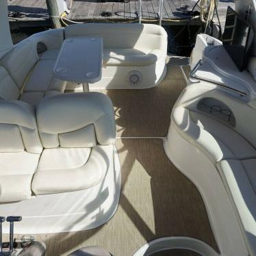 2002 Wellcraft 3300 martinique