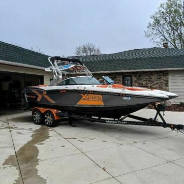 2013 Mastercraft xstar