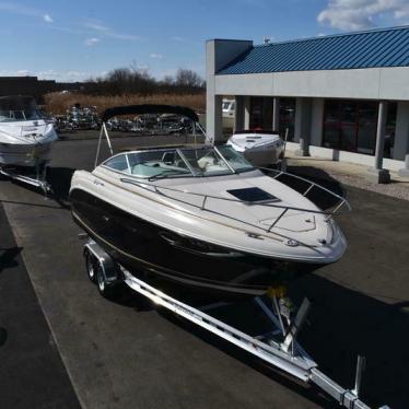 2005 Sea Ray 245 weekender