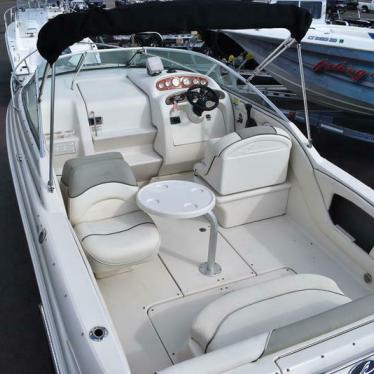 2005 Sea Ray 245 weekender