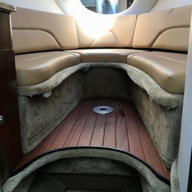 2015 Crownline 260 cr