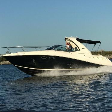 2008 Sea Ray sundancer