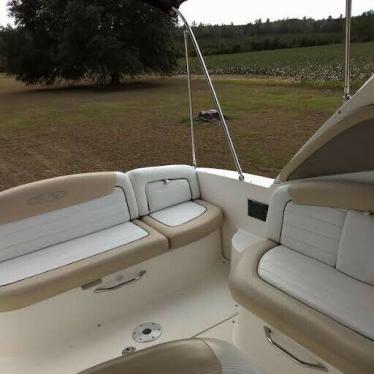 2008 Sea Ray sundancer