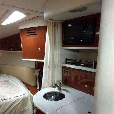 2008 Sea Ray sundancer