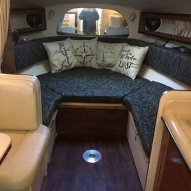 2004 Sea Ray 280 sundancer