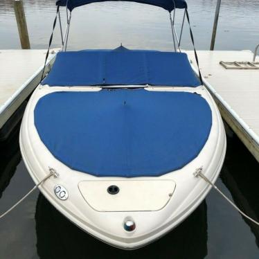 2004 Sea Ray 200 sport