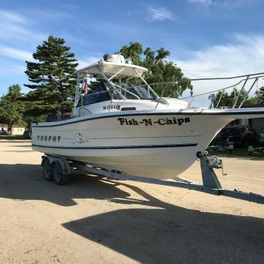 1997 Bayliner