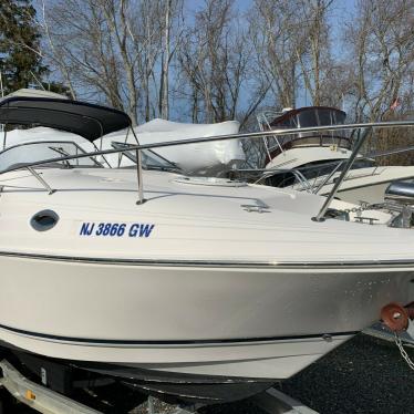 Regal Commodore 2665 2004 For Sale For $23,999 - Boats-from-usa.com