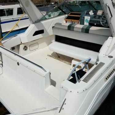 1989 Sea Ray sundancer