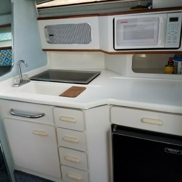 1989 Sea Ray sundancer