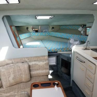 1989 Sea Ray sundancer