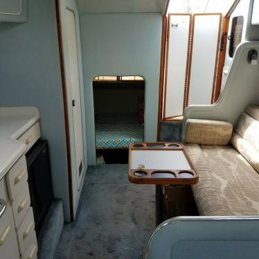 1989 Sea Ray sundancer