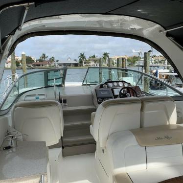 2008 Sea Ray 330 sundancer