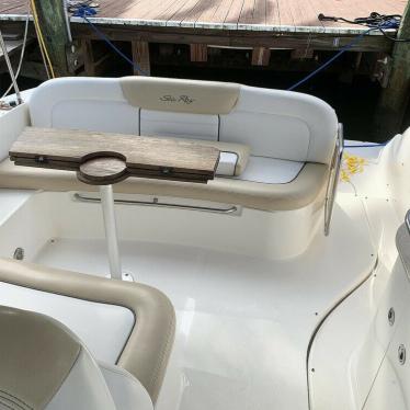 2008 Sea Ray 330 sundancer