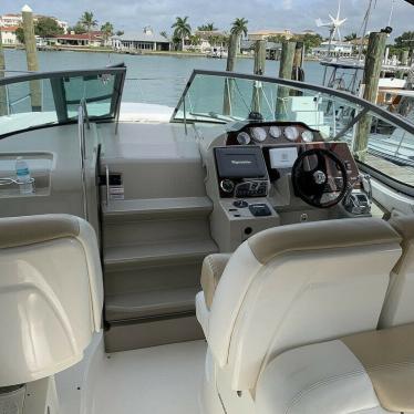 2008 Sea Ray 330 sundancer