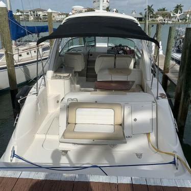 2008 Sea Ray 330 sundancer