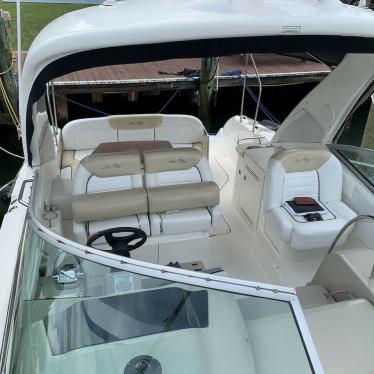 2008 Sea Ray 330 sundancer