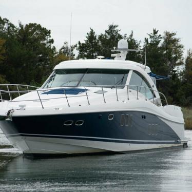 2010 Sea Ray 610 sundancer