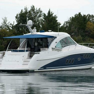 2010 Sea Ray 610 sundancer