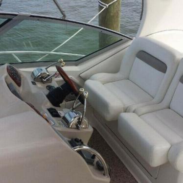 2004 Sea Ray 320 sundancer