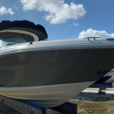 2005 Sea Ray sea ry 290slx