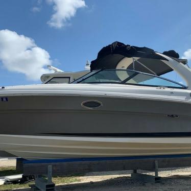 2005 Sea Ray sea ry 290slx