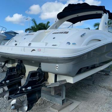 2005 Sea Ray sea ry 290slx