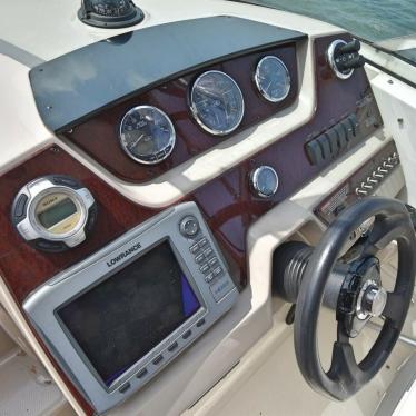 2009 Sea Ray 280 sundancer