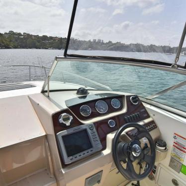 2009 Sea Ray 280 sundancer