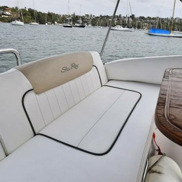 2009 Sea Ray 280 sundancer