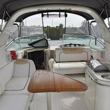 2009 Sea Ray 280 sundancer