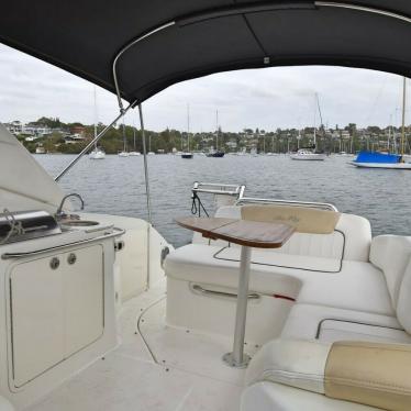 2009 Sea Ray 280 sundancer