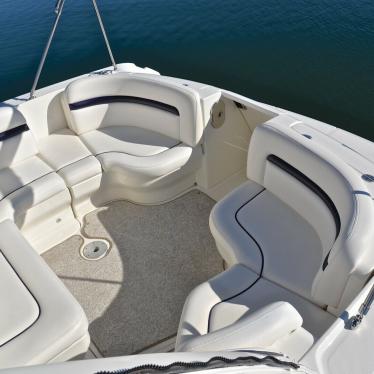 2010 Sea Ray 390 sundancer axius