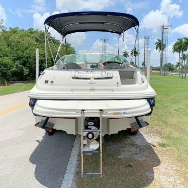 2006 Sea Ray 240 sundeck