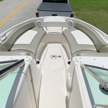 2006 Sea Ray 240 sundeck