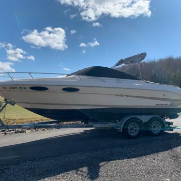 1995 Sea Ray 220