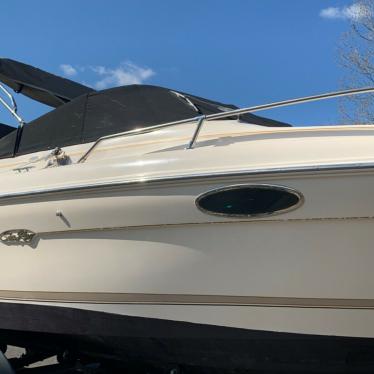 1995 Sea Ray 220