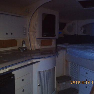 1999 Sea Ray 310 sundancer