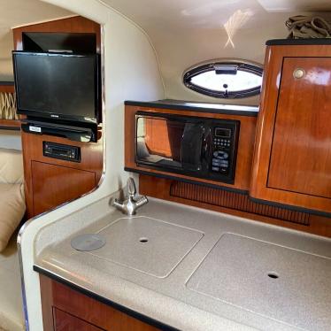 2007 Sea Ray 280 sundancer