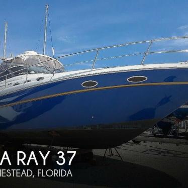 1996 Sea Ray 37