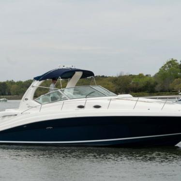 2008 Sea Ray