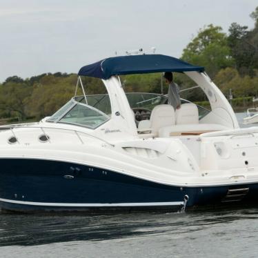 2008 Sea Ray