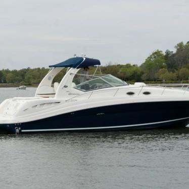 2008 Sea Ray