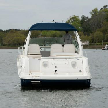 2008 Sea Ray