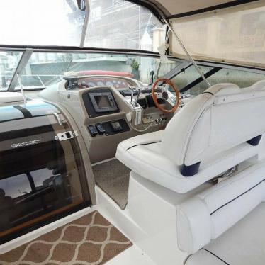 1998 Bayliner avanti 4085 express