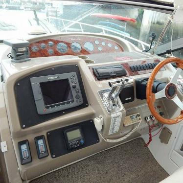 1998 Bayliner avanti 4085 express