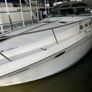 1997 Sea Ray 370 sundancer